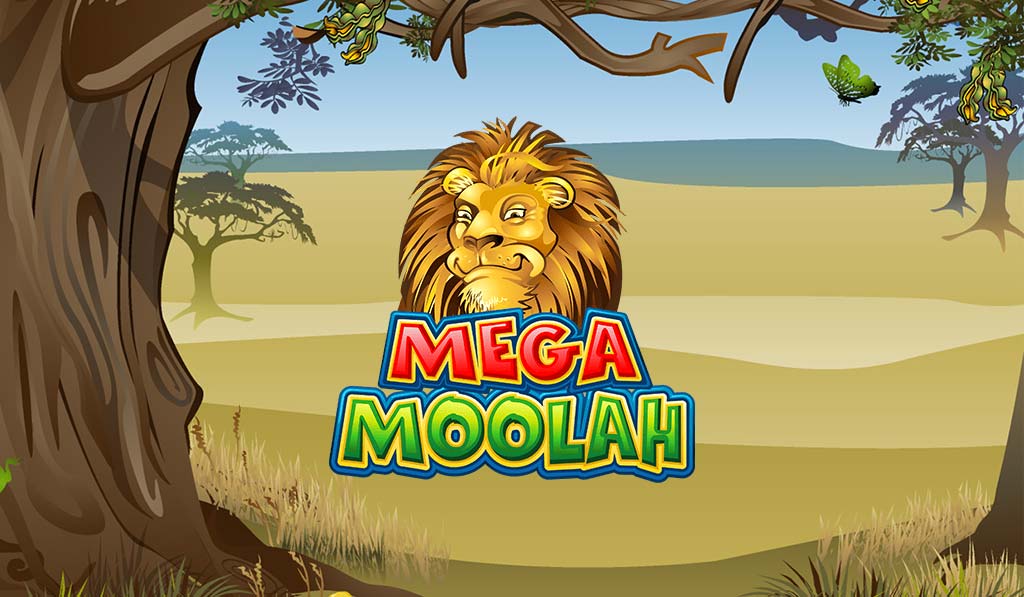 Mega Moolah Slot