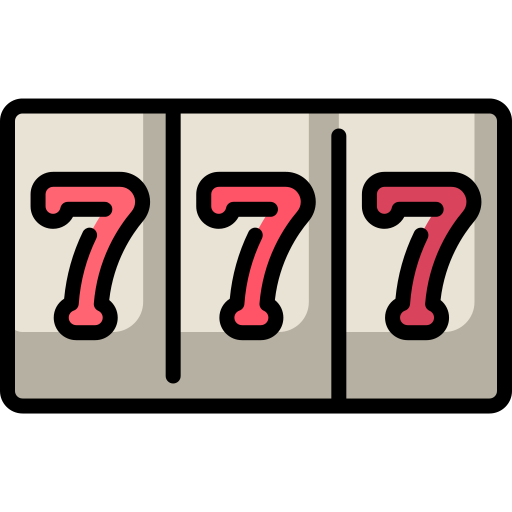 Icon 777