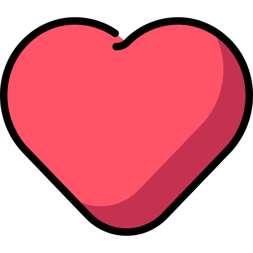 Icon heart