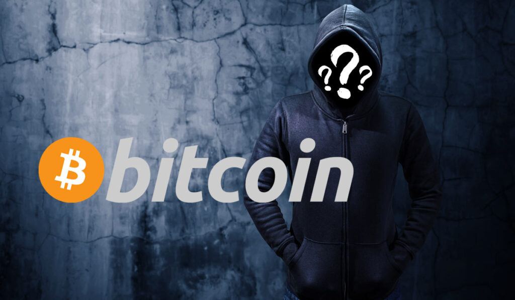 Bitcoin - Who Is Satoshi Nakatomi