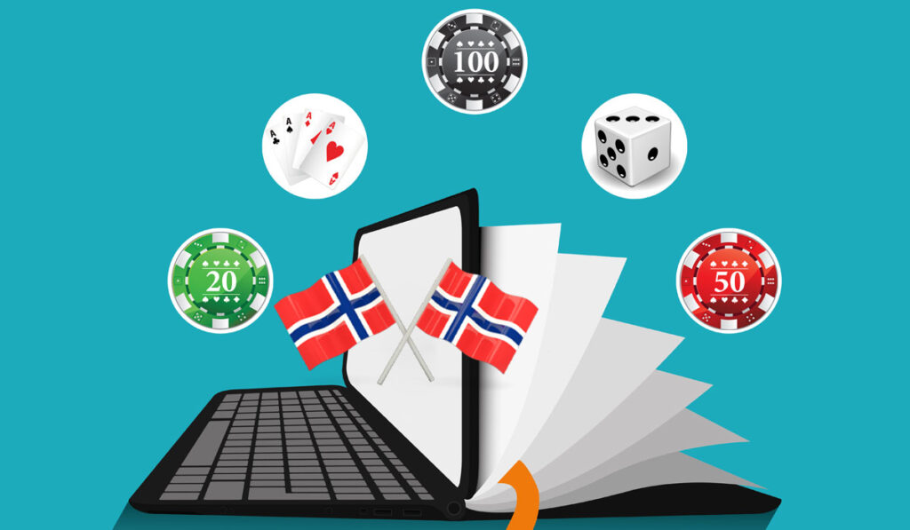 Online Gambling norway