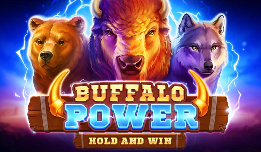 Buffalo Power