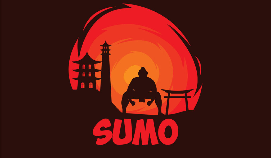Sumo Slots