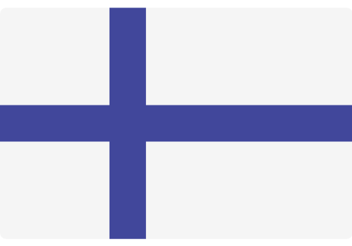 Icon flags finland