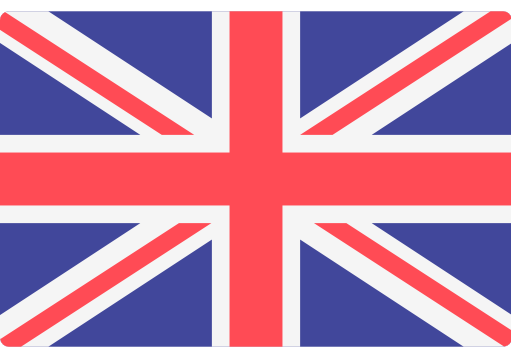 Icon flags uk