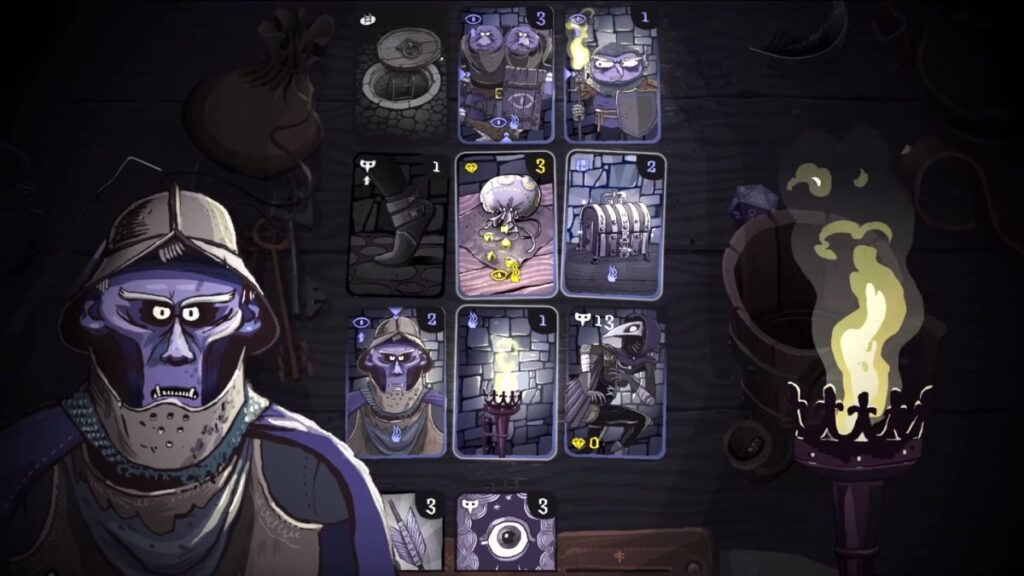 Card Thief 