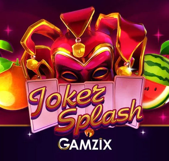 Joker Splash - 7Bit Casino No Deposit Bonus
