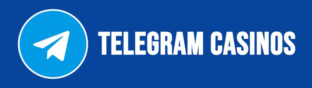 Telegram casinos guide