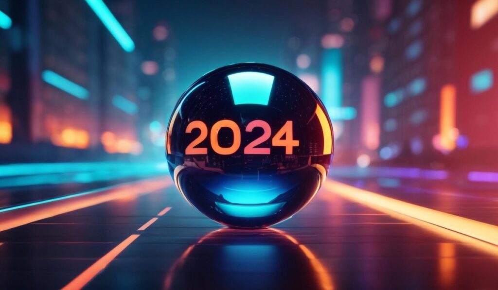 iGaming in 2024