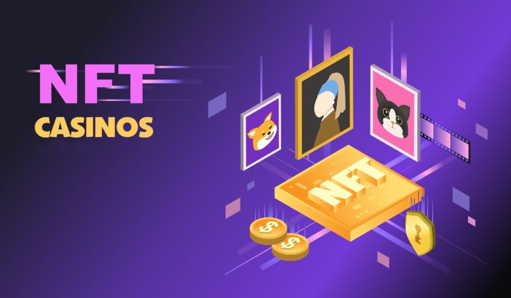 NFT Casinos