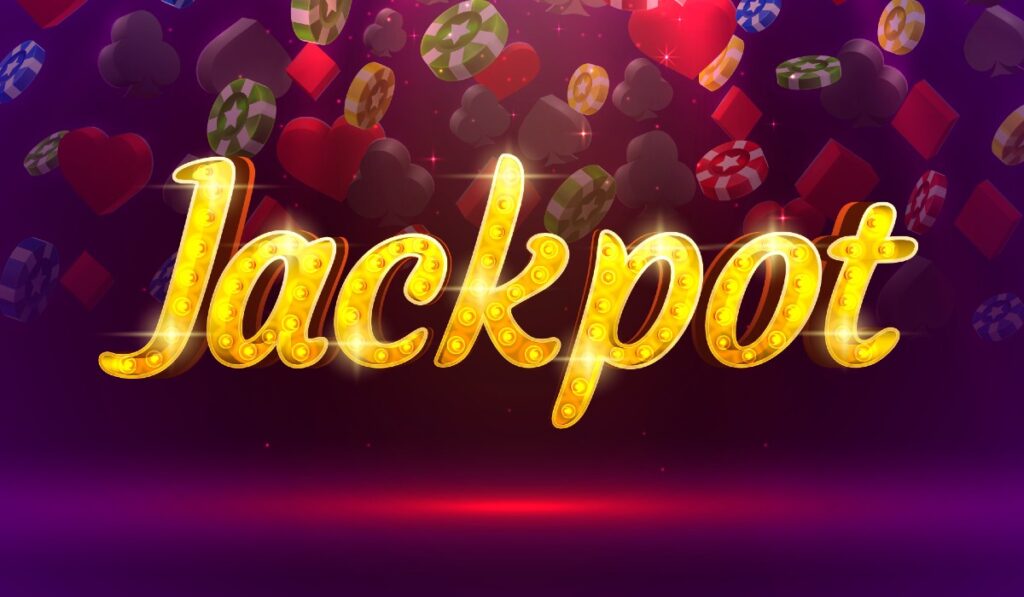 Progressive Jackpot Casino Games