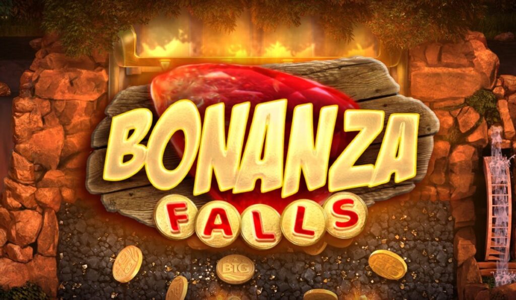 Bonanza Falls Megadozer
