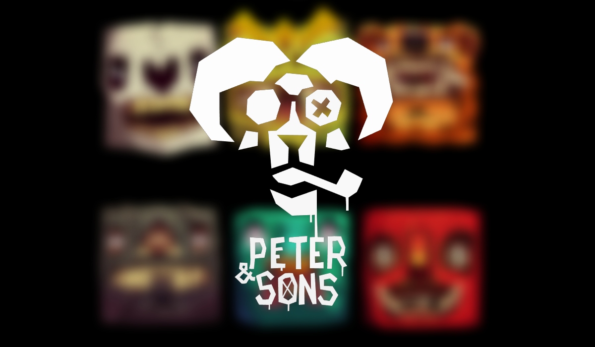 Hot New Slots: What Peter & Sons Has in Store for 2024