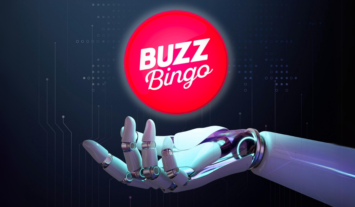 Buzz Bingo Gets an AI Upgrade