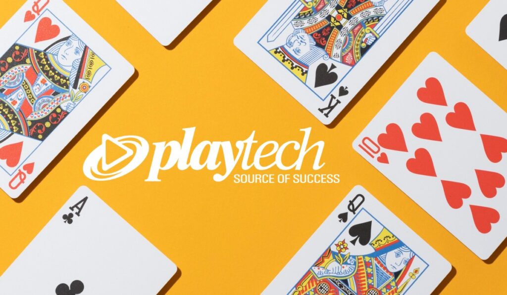 Playtech iPoker