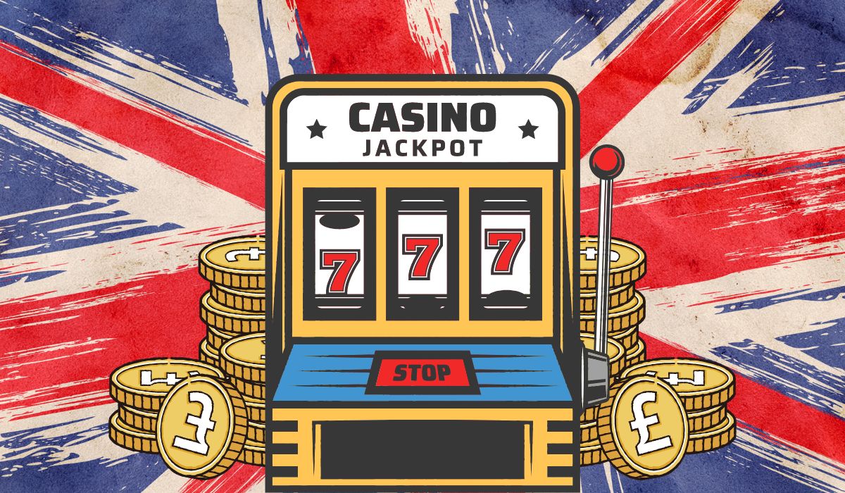 New UK Stake Limits for Online Slots: What You Need to Know
