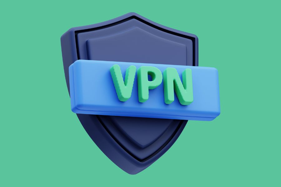 How To Use a VPN at Online Casinos