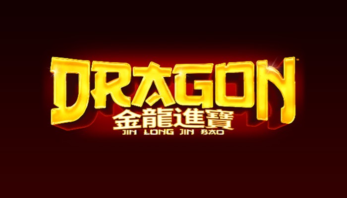 Dragon Jin Long Lin Bao