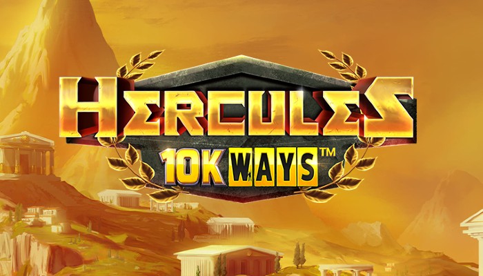 Hercules 10K Ways