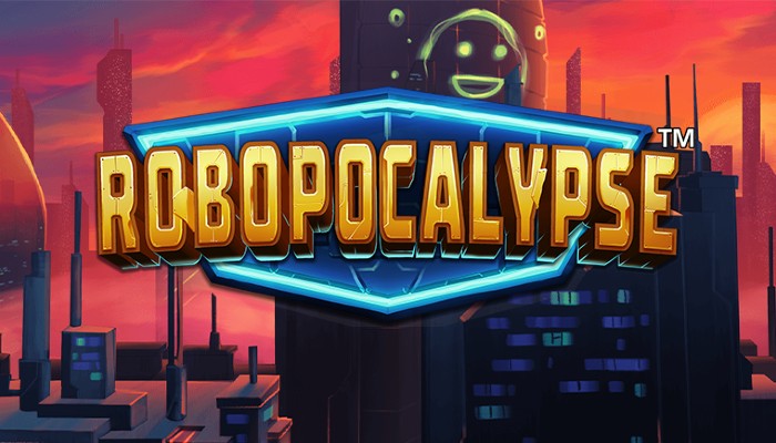 Robopocalypse