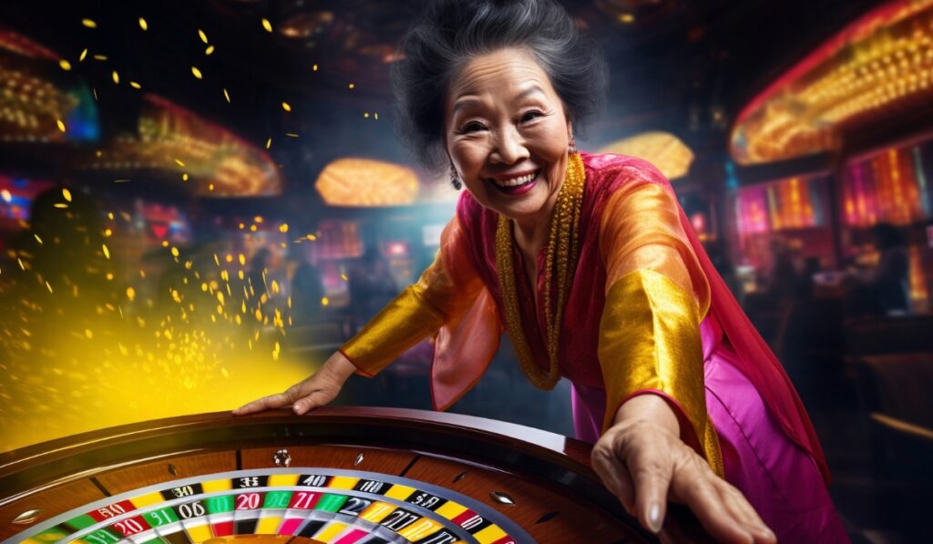 Thailand Gambling Future