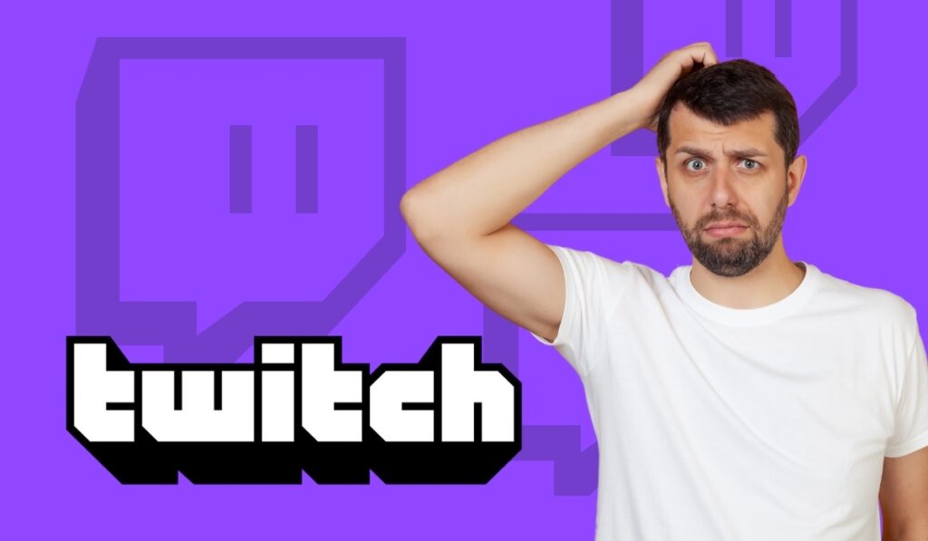 Twitch Sweden